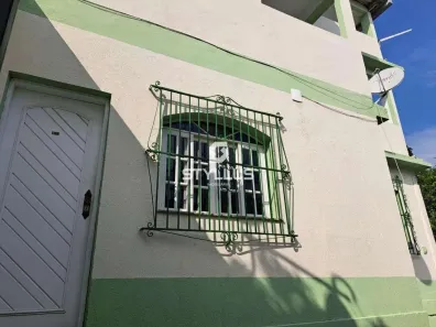 Casa com 3 Quartos à venda, 187m² no Maria da Graça, Rio de Janeiro