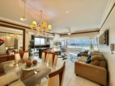 Apartamento com 2 Quartos à venda, 116m² no Zona Nova, Capão da Canoa