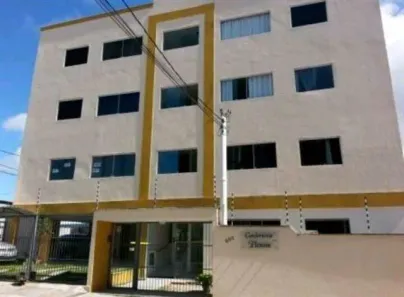 Apartamento com 2 Quartos à venda, 60m² no Nova Parnamirim, Parnamirim