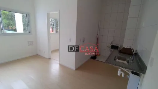 Apartamento com 2 Quartos à venda, 35m² no Vila Pierina, São Paulo
