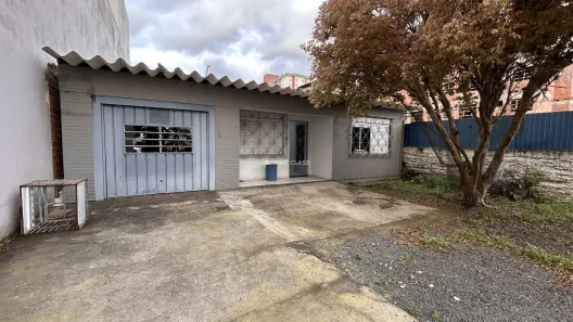 Imóvel Comercial para alugar, 408m² no Marechal Rondon, Canoas