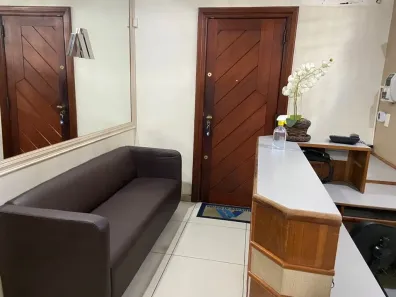 Imóvel Comercial com 3 Quartos à venda, 120m² no Botafogo, Rio de Janeiro