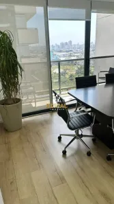 Sala Comercial à venda, 102m² no Cerâmica, São Caetano do Sul
