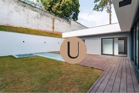 Casa com 3 Quartos à venda, 364m² no Alphaville, Santana de Parnaíba