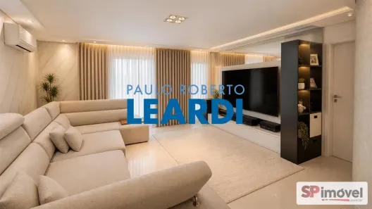 Apartamento com 3 Quartos para alugar, 157m² no Santa Paula, São Caetano do Sul