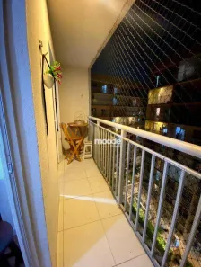 Apartamento com 1 Quarto à venda, 28m² no Ferreira, São Paulo