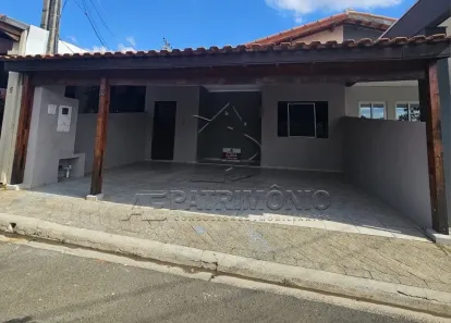 Casa de Condomínio com 3 Quartos para alugar, 140m² no Jardim Gonçalves, Sorocaba