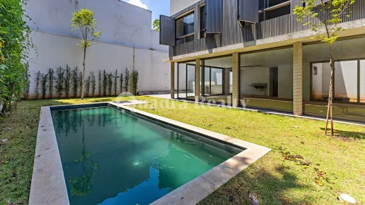 Casa de Condomínio com 4 Quartos à venda, 480m² no Alto de Pinheiros, São Paulo