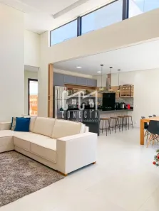 Casa de Condomínio com 3 Quartos à venda, 142m² no Parque Residencial Indaiá, Indaiatuba