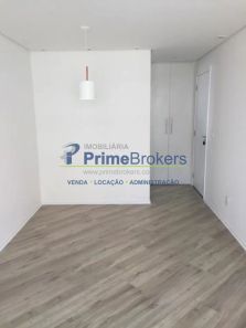 Apartamento com 2 Quartos à venda, 48m² no Sacomã, São Paulo