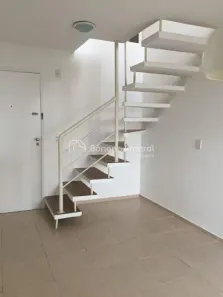 Apartamento com 4 Quartos à venda, 265m² no Mansões Santo Antônio, Campinas