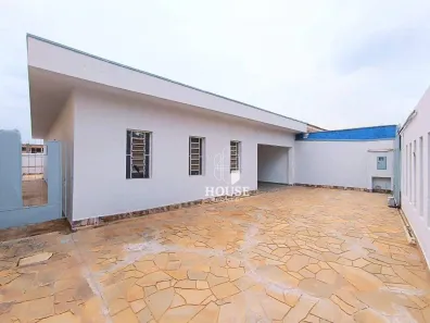 Casa com 3 Quartos para alugar, 170m² no Jardim Jacira, Mogi Guaçu