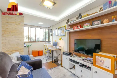 Apartamento com 3 Quartos à venda, 73m² no Cidade Baixa, Porto Alegre