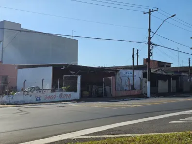 Ponto Comercial à venda, 80m² no Jardim Nossa Senhora Aparecida, Americana