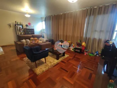 Apartamento com 3 Quartos à venda, 130m² no Tijuca, Rio de Janeiro