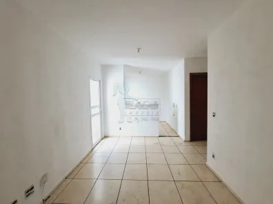 Apartamento com 2 Quartos à venda, 42m² no Reserva Real, Ribeirão Preto