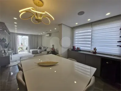 Cobertura com 2 Quartos à venda, 112m² no Santana, São Paulo
