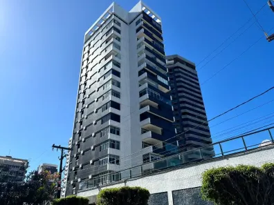 Apartamento com 4 Quartos à venda, 155m² no Candeias, Jaboatão dos Guararapes