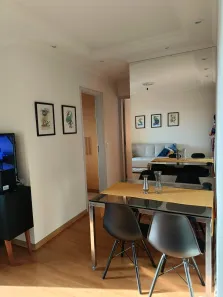 Apartamento com 2 Quartos à venda, 48m² no Vila Gomes, São Paulo