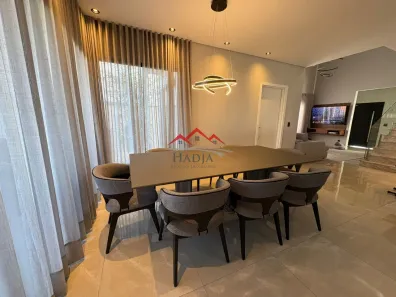 Casa de Condomínio com 3 Quartos à venda, 200m² no Loteamento Brisas do Lago, Jundiaí