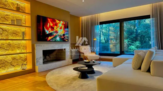 Apartamento com 4 Quartos à venda, 365m² no Planalto, Gramado