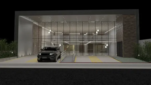 Ponto Comercial para alugar, 500m² no São José, Aracaju