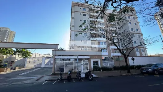 Apartamento com 3 Quartos à venda, 66m² no Parque Jamaica, Londrina