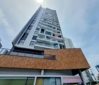 Flat com 1 Quarto à venda, 20m² no Manaíra, João Pessoa