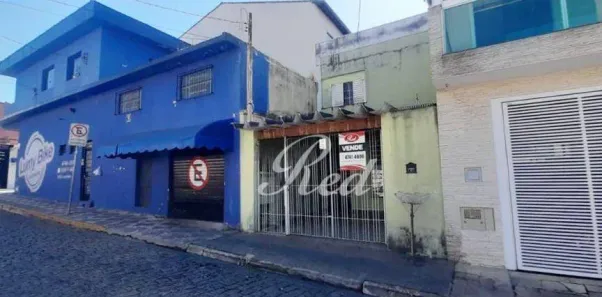 Casa com 3 Quartos à venda, 128m² no Sítio São José, Suzano