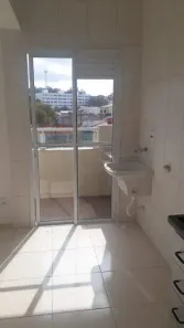 Apartamento com 2 Quartos à venda, 50m² no Demarchi, São Bernardo do Campo