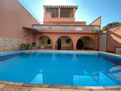 Casa com 5 Quartos à venda, 523m² no Méier, Rio de Janeiro