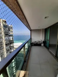 Apartamento com 4 Quartos à venda, 167m² no Barra da Tijuca, Rio de Janeiro