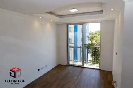 Apartamento com 2 Quartos à venda, 48m² no Taboão, Diadema