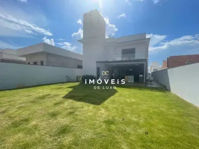 Casa de Condomínio com 3 Quartos à venda, 280m² no Residencial Saint Paul, Itu