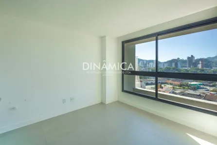 Kitnet com 1 Quarto à venda, 34m² no Centro, Blumenau