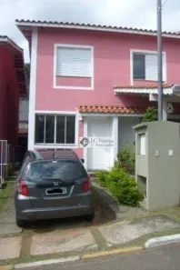 Casa de Condomínio com 2 Quartos à venda, 60m² no Granja Viana, Cotia