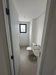 Apartamento com 1 Quarto à venda, 46m² no Dezoito do Forte Empresarial/Alphaville., Barueri