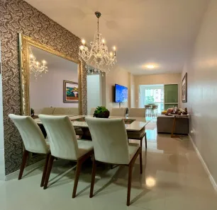 Apartamento com 2 Quartos à venda, 71m² no Jardim Atlântico, Florianópolis