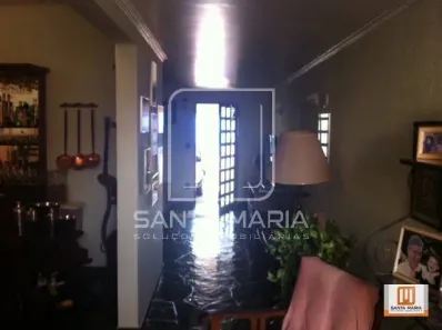 Imóvel Comercial com 3 Quartos à venda, 220m² no Jardim América, Ribeirão Preto