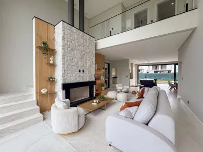 Casa de Condomínio com 4 Quartos à venda, 240m² no XANGRI-LÁ, Xangri-lá