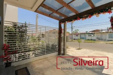 Casa com 2 Quartos à venda, 118m² no Hípica, Porto Alegre