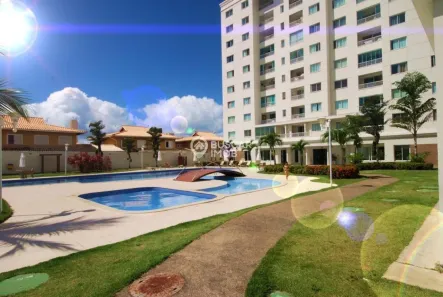 Apartamento com 3 Quartos à venda, 80m² no Recreio Ipitanga, Lauro de Freitas