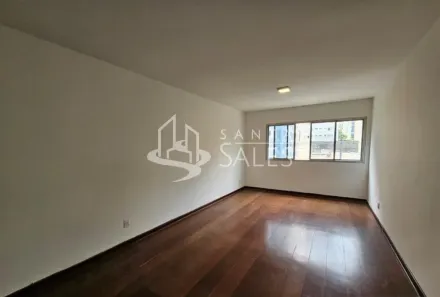 Apartamento com 3 Quartos para alugar, 90m² no Cerqueira César, São Paulo