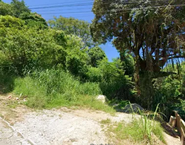 Lote/Terreno à venda, 285m² no Pantanal, Florianópolis