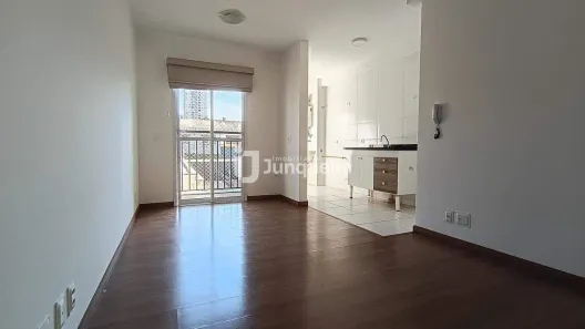 Apartamento com 2 Quartos à venda, 61m² no Paulicéia, Piracicaba