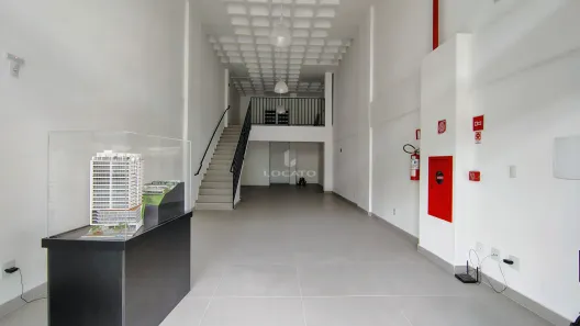 Ponto Comercial para alugar, 104m² no Centro, Juiz de Fora