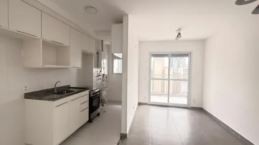 Apartamento com 1 Quarto para alugar, 40m² no Centro, Campinas