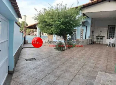 Casa de Condomínio com 3 Quartos à venda, 200m² no Taquara, Rio de Janeiro