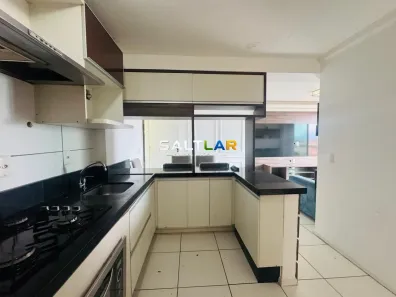 Apartamento com 3 Quartos à venda, 70m² no Passaré, Fortaleza