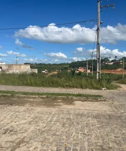 Lote/Terreno à venda, 238m² no Jardim Centenário, Aracaju